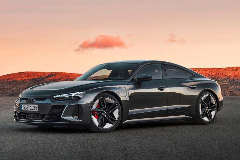 Audi thừa nhận cần học hỏi Tesla, khẳng định ô tô điện sẽ sinh lời nhiều hơn ô tô truyền thống