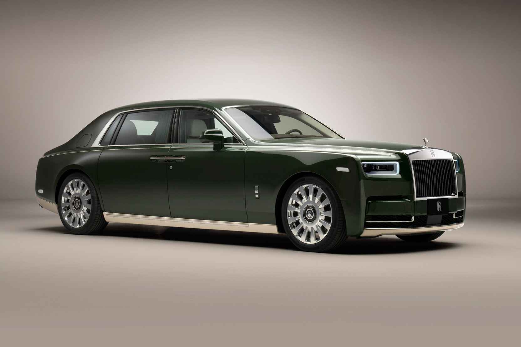 Rolls-Royce sắp mất đi 'kỳ quan công nghệ' khiến nhiều người tiếc nuối?
