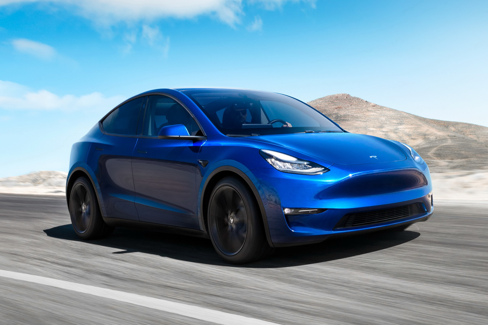 Elon Musk lại ‘nổ’: Tesla Model Y sẽ thành xe bán chạy nhất thế giới trong 2 năm nữa