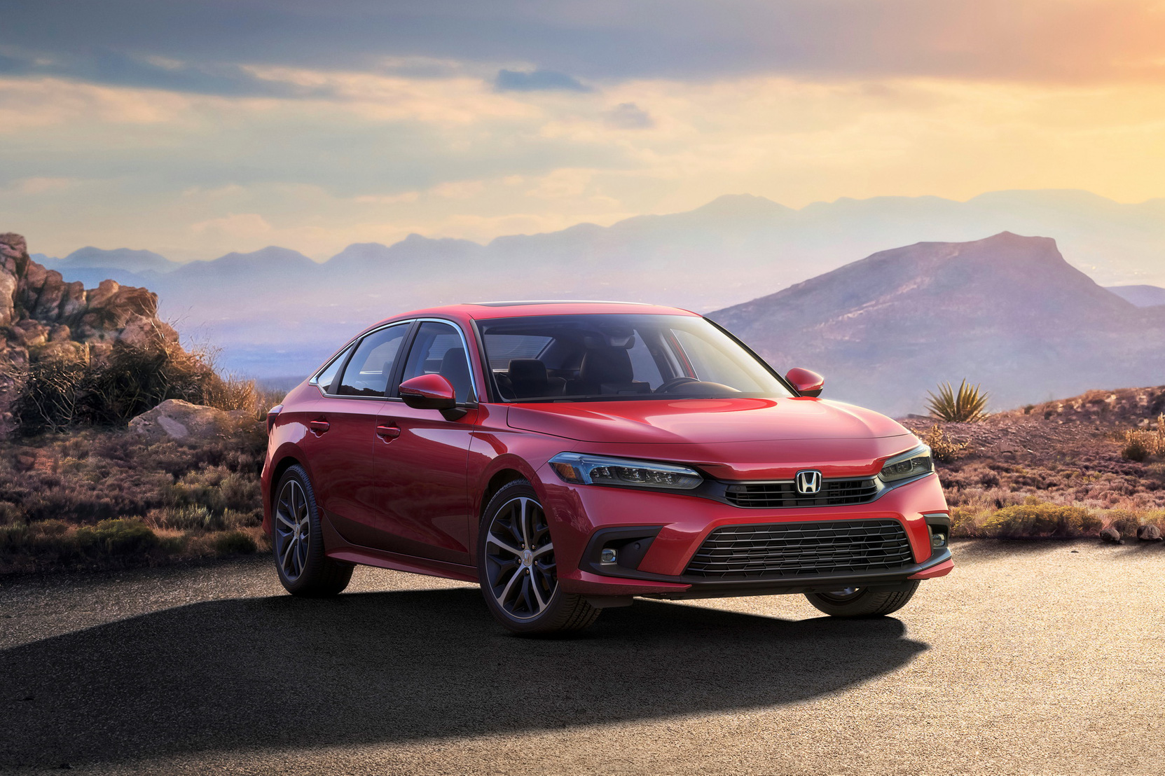 Đây là bài độ mà chủ xe Việt Nam có thể tham khảo nếu định mua Honda Civic 2021