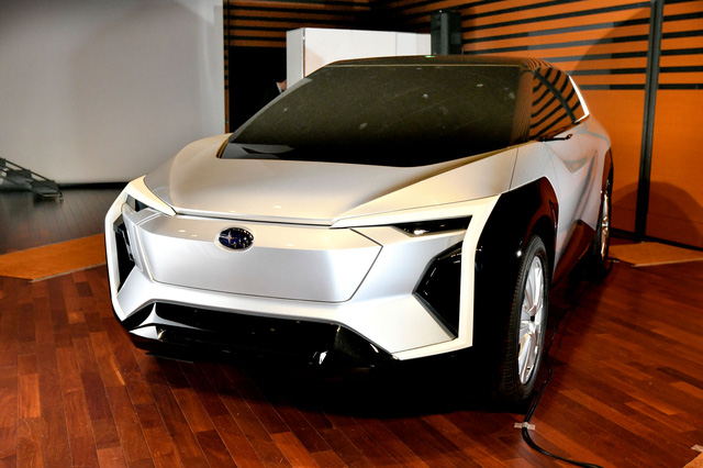 Toyota đăng ký bản quyền thương hiệu mới lạ, nhiều khả năng dành cho xe điện - Ảnh 2.