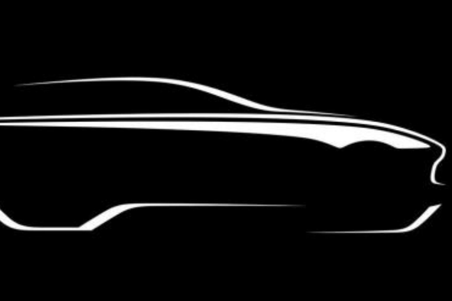 Aston Martin úp mở giới thiệu xe mới vào tháng 8