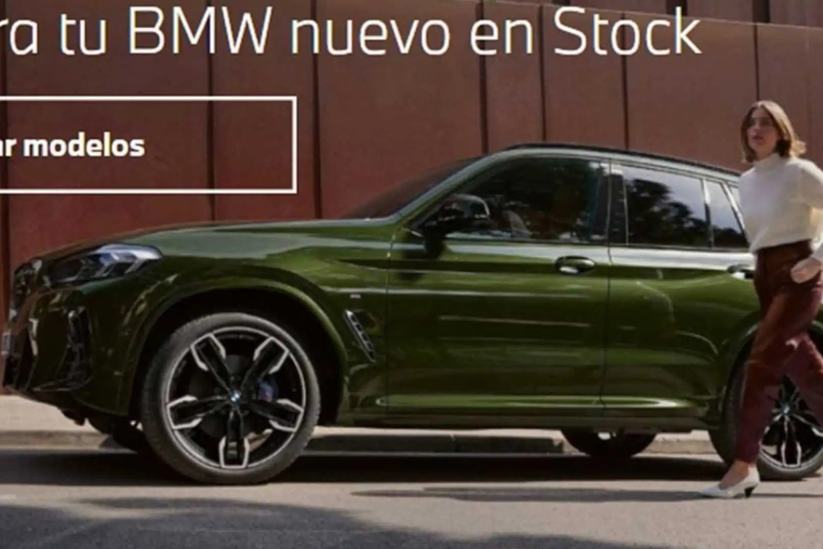 BMW X3 2021 bất ngờ lộ diện, Mercedes-Benz GLC cần dè chừng