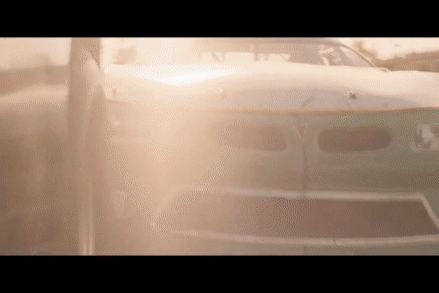 Nhiều xe đắt tiền bị phá nát trong quá trình quay phim Fast and Furious 9