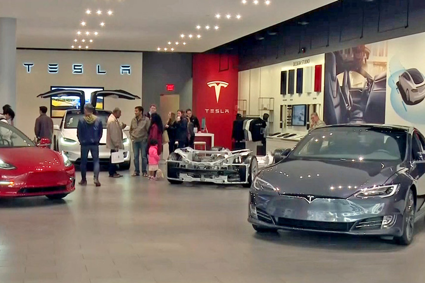 Tesla lại cho khách hàng hụt hẫng sau tuyên bố có phần hơi 'lươn'