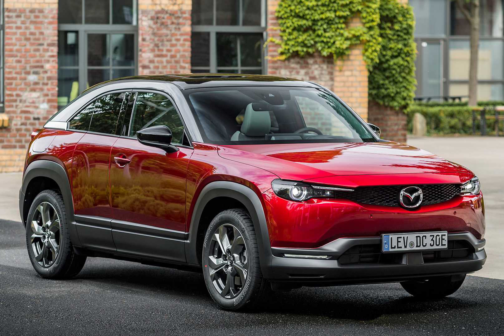 Hé lộ loạt xe Mazda mới sắp ra mắt: CX-5 và Mazda6 dùng khung gầm mới, sẽ có động cơ điện