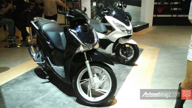 Hot, chênh giá cả chục triệu ở Việt Nam nhưng Honda SH 150i chỉ bán được 2 xe/năm và chết yểu ở quốc gia này - Ảnh 1.