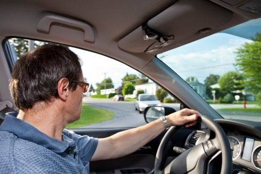 Phương pháp mới để lái xe trong phố an toàn: Không rẽ trái!