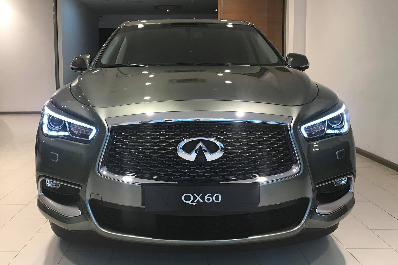 Nhìn lại loạt xe Infiniti từng bán tại Việt Nam: Đấu Mercedes và Lexus nhưng số phận hẩm hiu, nội thất nhàm chán