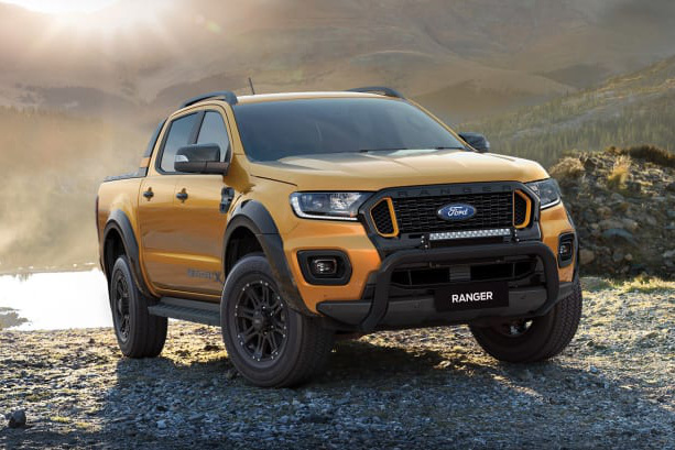 Ford cắt trang bị Ranger lộ liễu, khách hàng Australia kịch liệt phản đối