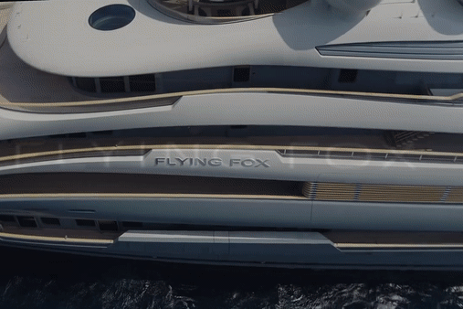 Giàu như vợ chồng Beyonce vẫn đi check-in ở siêu du thuyền đi 'mượn' giá 400 triệu USD của một tỷ phú nổi tiếng