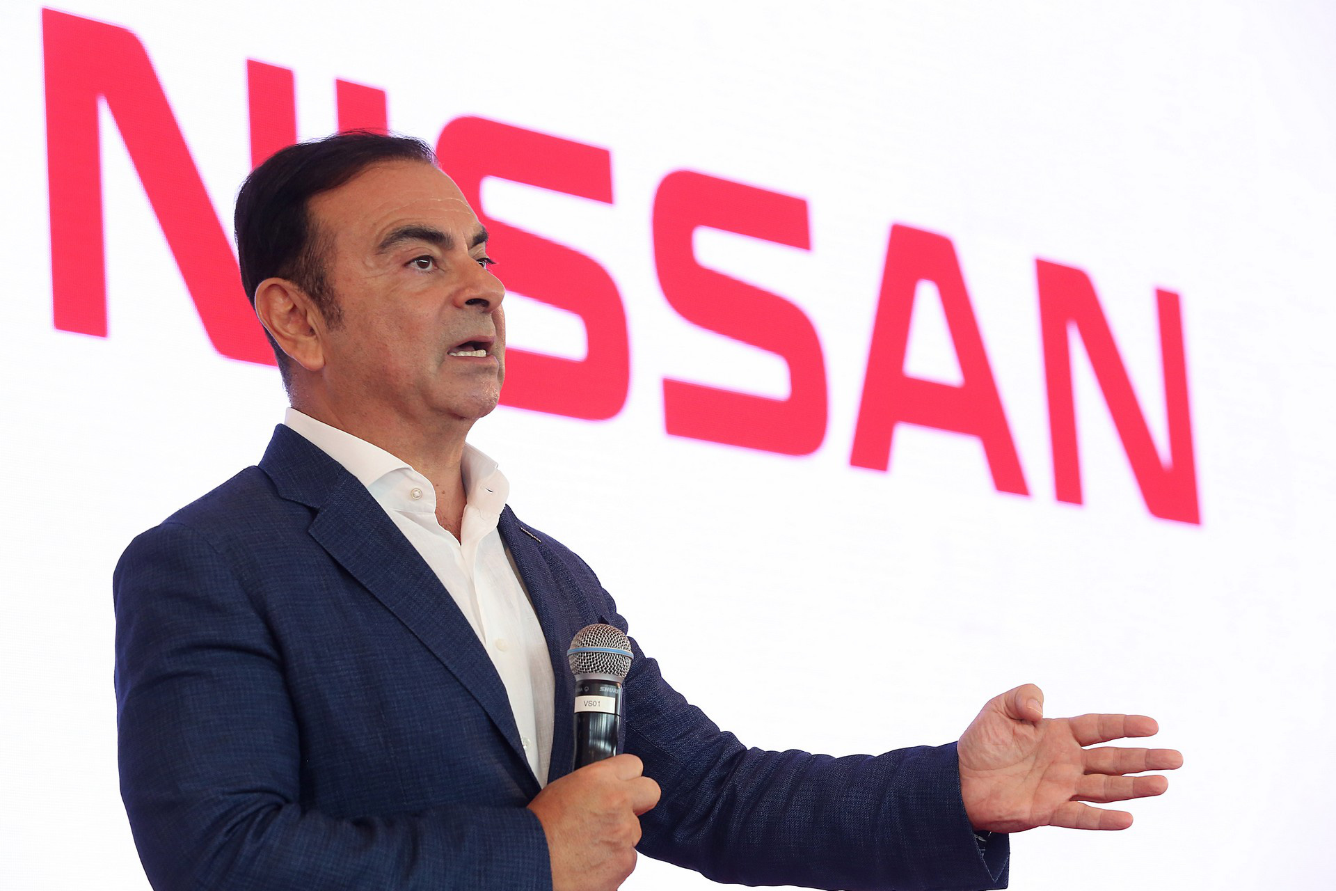 Cựu CEO chê thương hiệu Nissan 'nhàm chán và kém cỏi, khó cạnh tranh với các hãng xe đối thủ'