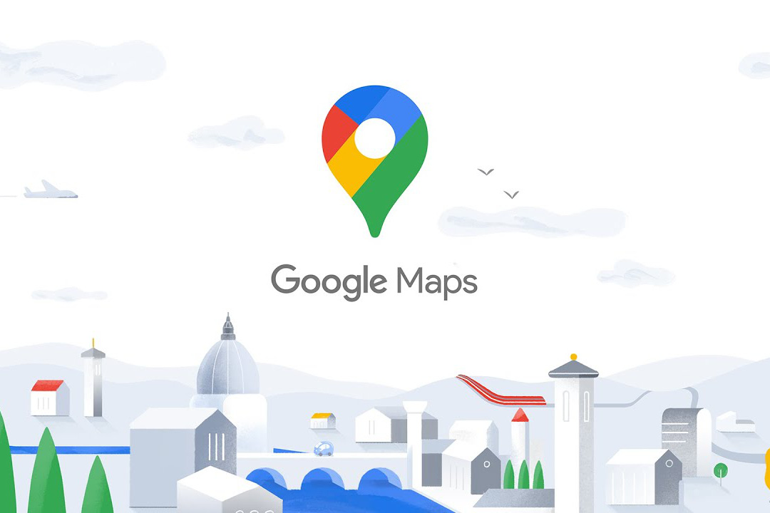 Google Maps không còn là bản đồ kỹ thuật số đứng đầu thế giới và đây là ứng dụng đã soán ngôi