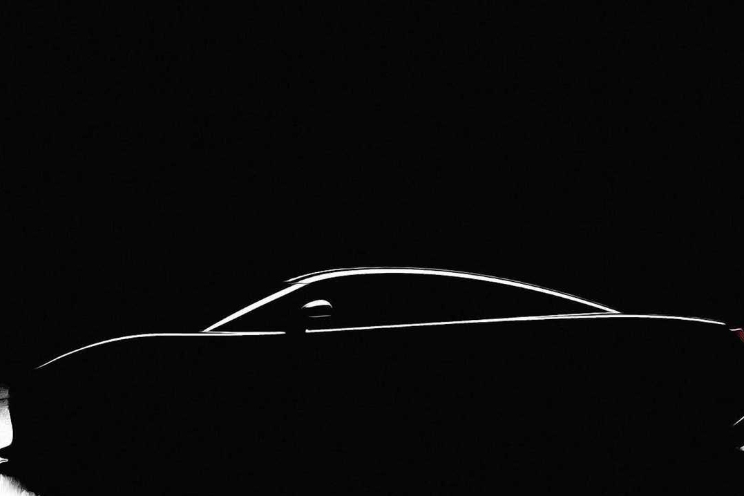 Koenigsegg bất ngờ công bố siêu xe mới trong những ngày đầu năm