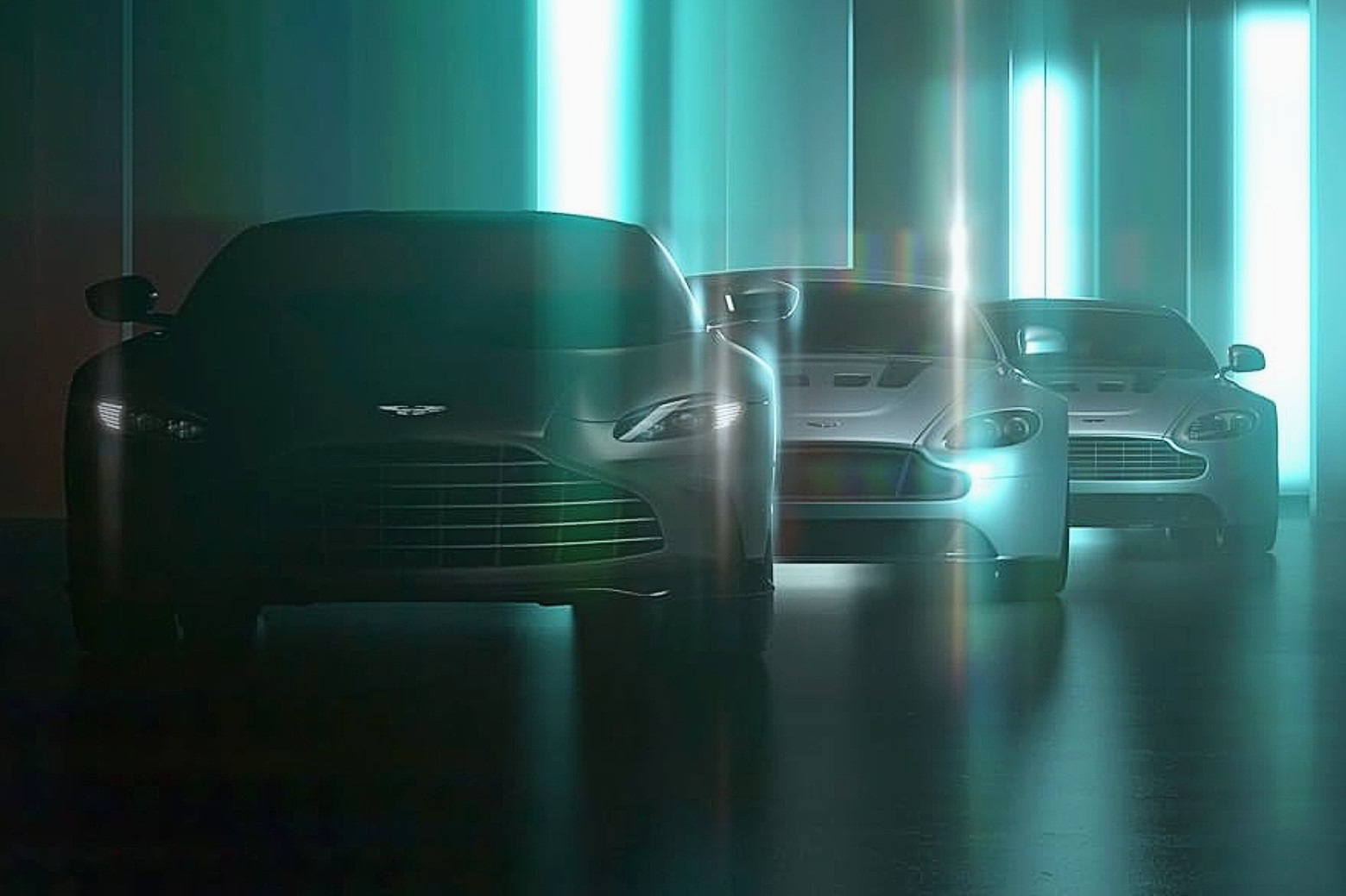 Aston Martin sẵn sàng với thử thách xe điện, tự tin khách hàng muốn phân khúc này