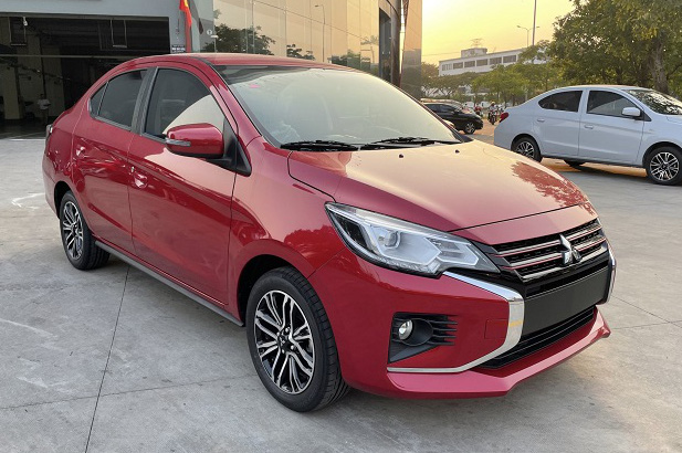 5 xe 'ăn' ít xăng nhất tại Việt Nam giữa thời buổi giá xăng tăng chóng mặt: Thấp nhất từ 4,2 lít/100 km
