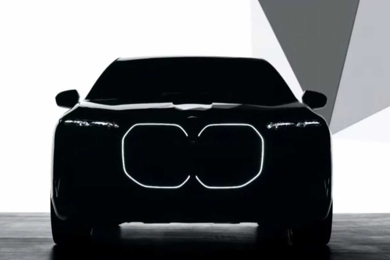 Chốt lịch ra mắt BMW 7-Series 2023 cùng mẫu xe điện hoàn toàn mới đấu Mercedes EQS