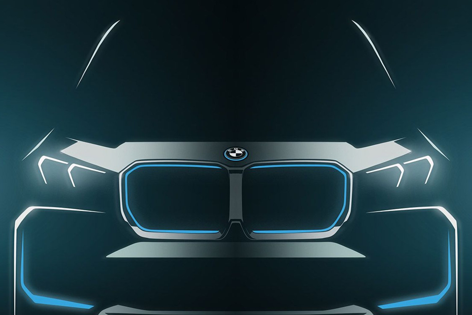 BMW sắp ra mắt SUV chạy điện giá rẻ vào cuối năm nay