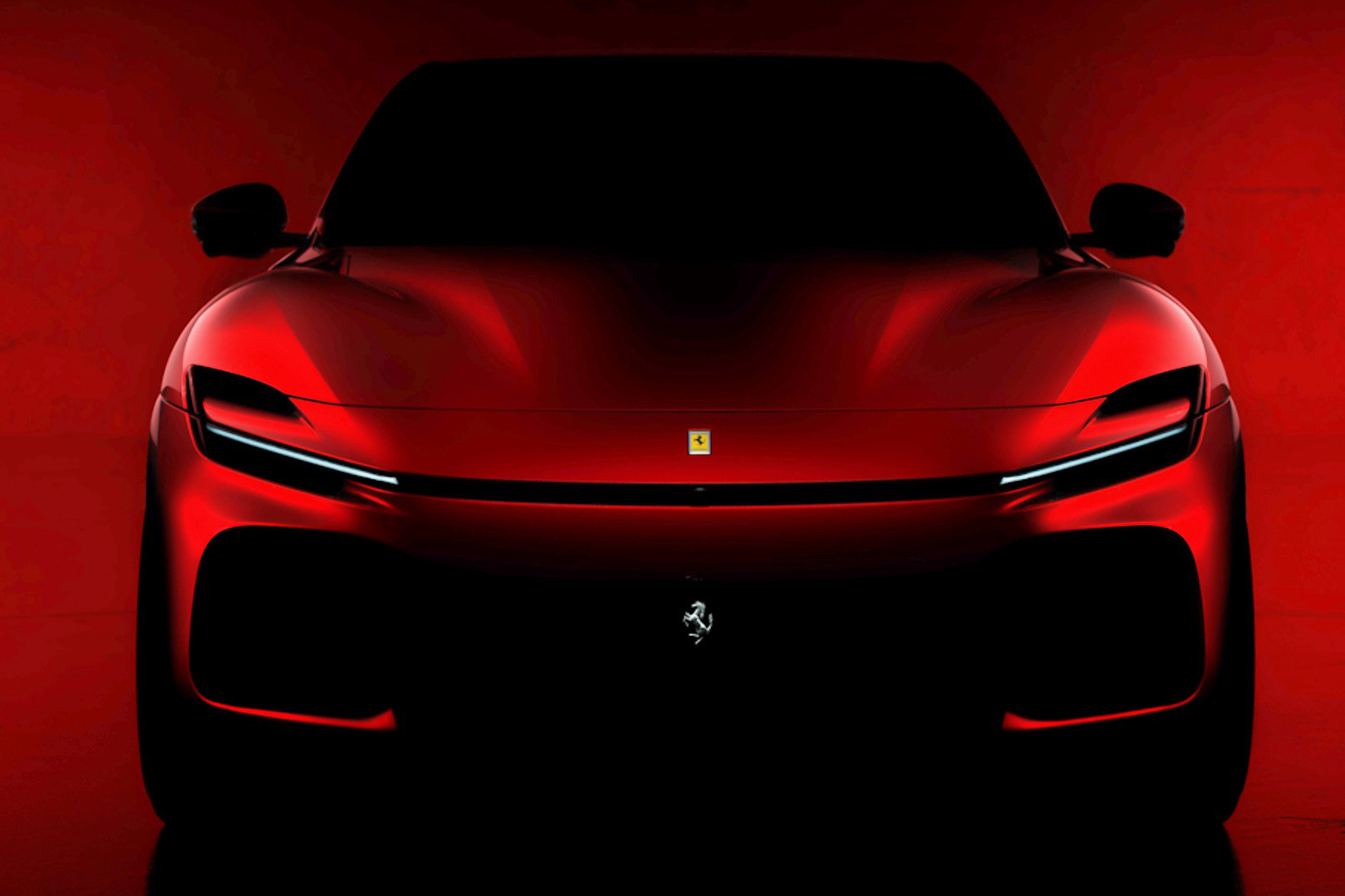Ferrari Purosangue sẽ là ‘xe giới hạn’ với sản lượng như xe thể thao thường thấy
