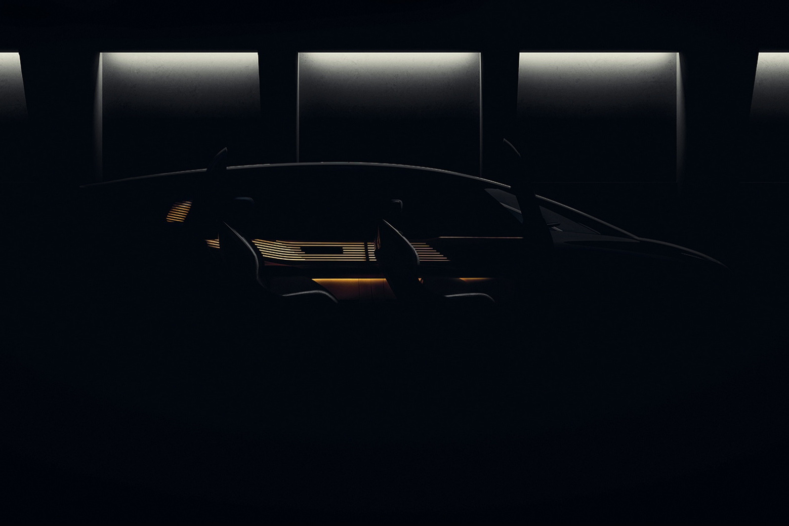 Audi nhá hàng concept dị, mở cửa khả năng làm minivan trong tương lai