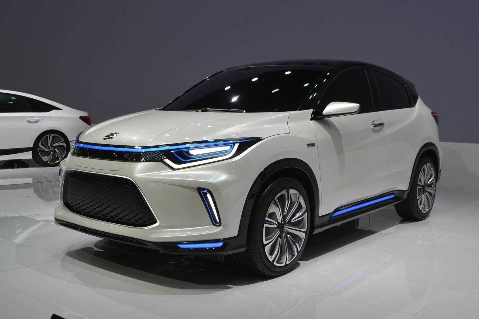 Honda dự kiến ra mắt 30 ô tô điện mới, nhiều xe mini và SUV sẽ có 'giá mềm' nhờ hợp tác với 'ông lớn' Mỹ