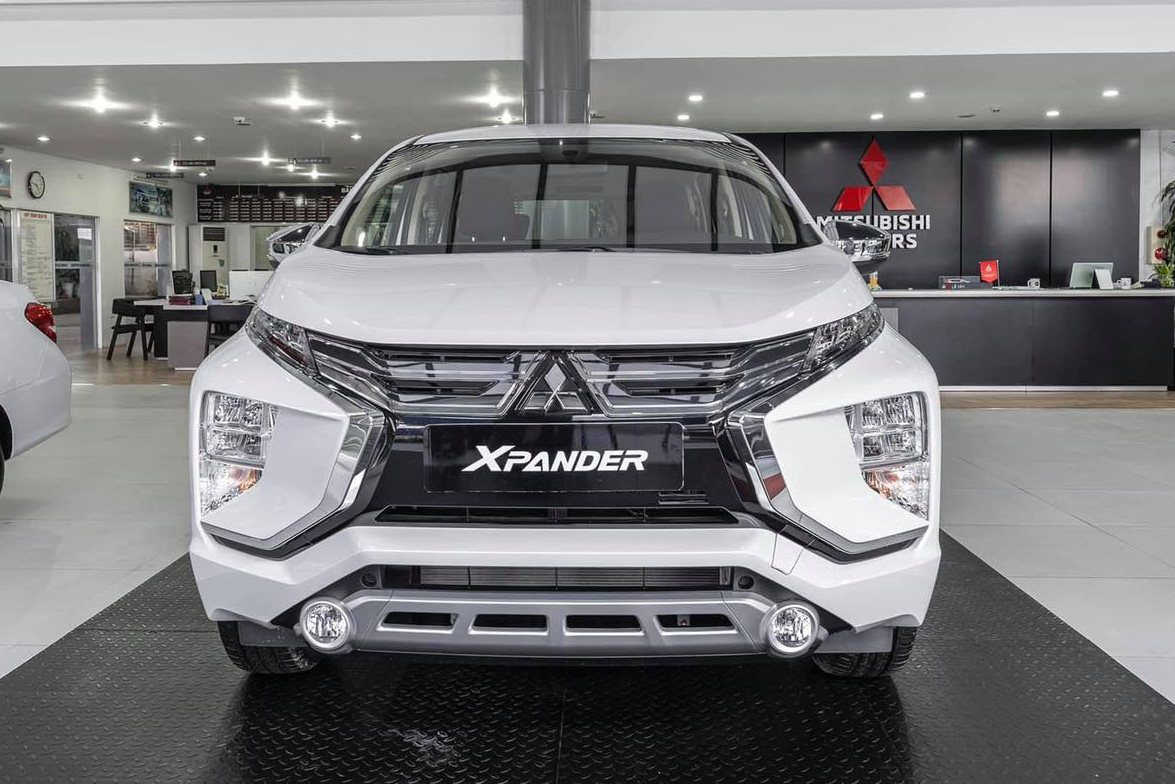 Mitsubishi Xpander bán chạy nhất phân khúc, gấp hơn 2 lần Toyota Veloz và bỏ xa Suzuki XL7
