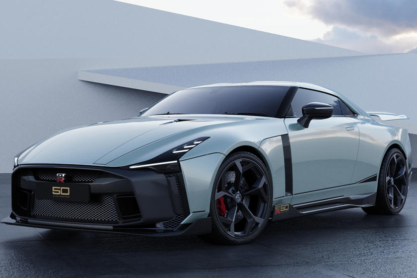 Công nghệ pin quyết định yếu tố sống còn của dự án Nissan GT-R chạy điện cũng đang được VinFast theo đuổi
