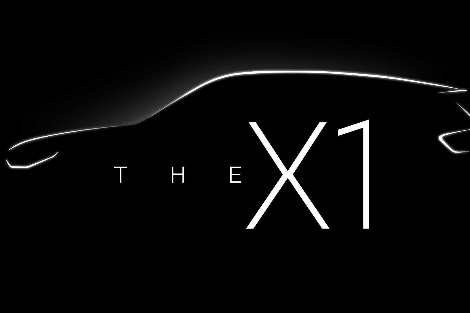BMW X1 chuẩn bị trình làng - Đối thủ xứng tầm của Mercedes GLA và Audi Q3