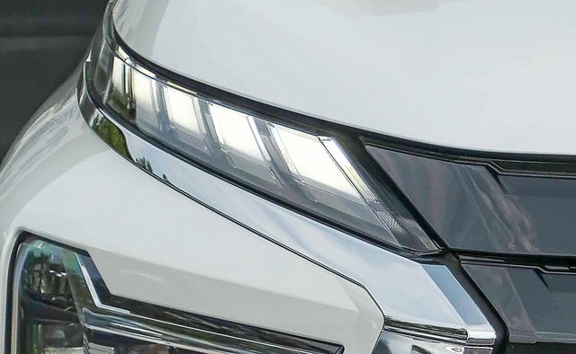 Ra mắt Mitsubishi Xpander 2022: 20 điểm mới, tăng thực dụng, giá y hệt Veloz Cross - Ảnh 7. Ra mắt Mitsubishi Xpander 2022: 20 điểm mới, tăng thực dụng, giá y hệt Veloz Cross - Ảnh 7.