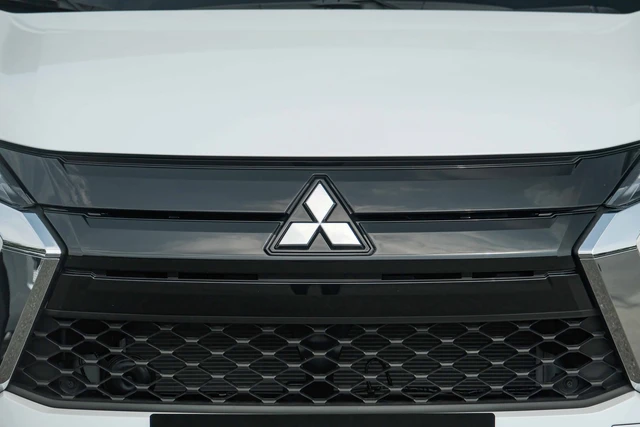 Ra mắt Mitsubishi Xpander 2022: 20 điểm mới, tăng thực dụng, giá y hệt Veloz Cross - Ảnh 4. Ra mắt Mitsubishi Xpander 2022: 20 điểm mới, tăng thực dụng, giá y hệt Veloz Cross - Ảnh 4.