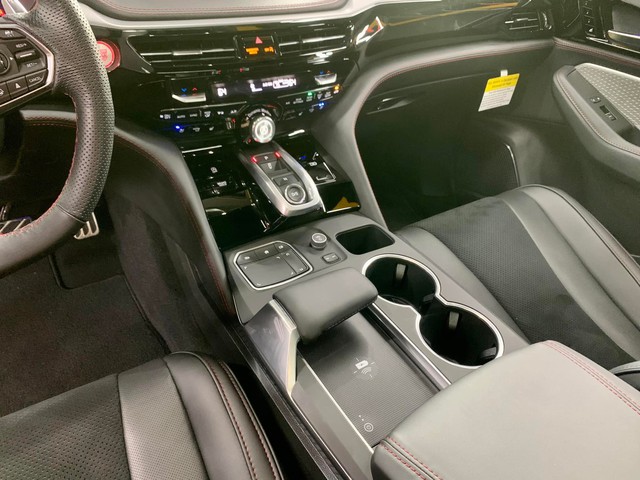 Acura MDX A-Spec 2022 đầu tiên về Việt Nam - Thú chơi lạ cho người chán BMW X5 hay Lexus RX - Ảnh 10. Acura MDX A-Spec 2022 đầu tiên về Việt Nam - Thú chơi lạ cho người chán BMW X5 hay Lexus RX - Ảnh 10.