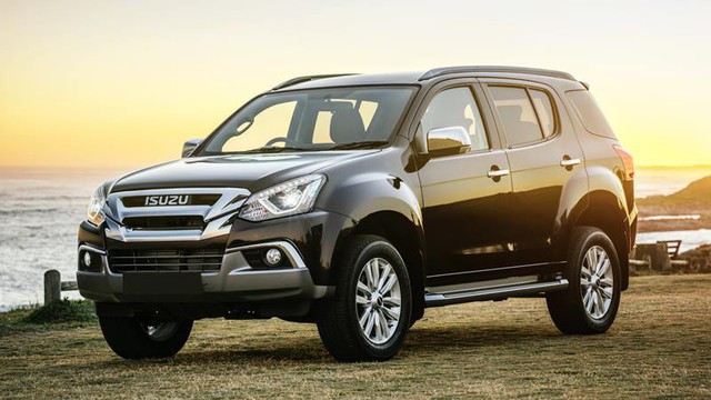 10 xe bán ít nhất 2019 tại Việt Nam: 4 mẫu của Toyota - Ảnh 5.