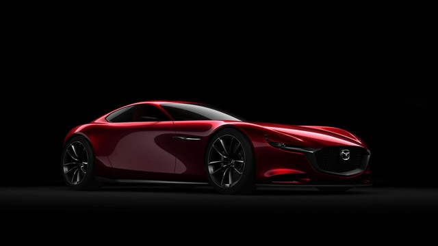 Hé lộ loạt xe Mazda mới sắp ra mắt: CX-5 và Mazda6 dùng khung gầm mới, sẽ có động cơ điện - Ảnh 2.