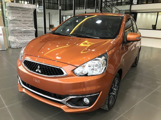 10 xe bán ít nhất 2019 tại Việt Nam: 4 mẫu của Toyota - Ảnh 7.