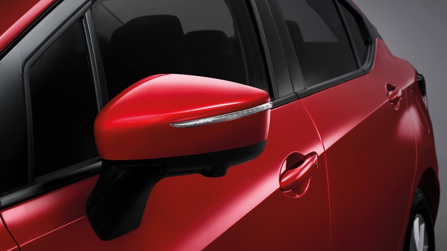 Nissan Sunny 2020 chính thức ra mắt, tham vọng truất ngôi Vios, City - Ảnh 15.