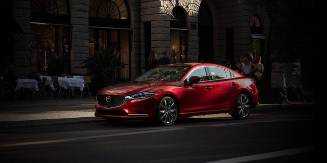 Mazda sẽ không có xe thế hệ mới trong 3 năm nữa vì nguyên nhân này - Ảnh 1.