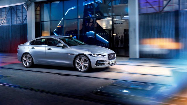 Bán kém, Jaguar XE và cả XF sẽ bị thay thế bằng 1 mẫu xe hoàn toàn mới nhờ cậy tới BMW? - Ảnh 1.
