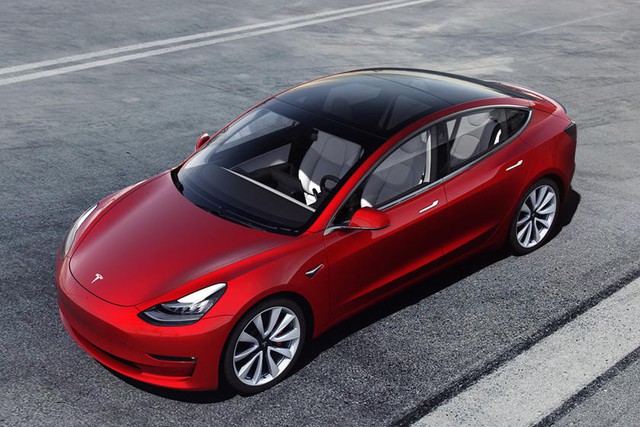 Mổ máy Tesla, báo Nikkei thừa nhận xe Nhật thua kém 6 năm, kỹ sư xe Nhật nói: Không làm được thứ tương tự - Ảnh 4.