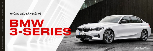 Tiết lộ trang bị 2 phiên bản BMW 320i 2020 sắp bán tại Việt Nam, giá từ 1,8 tỷ đồng, cạnh tranh Mercedes-Benz C 300 AMG - Ảnh 6.