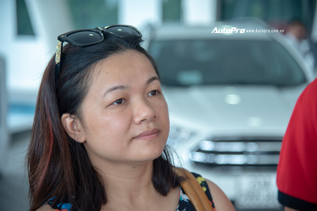 Nghe chủ xe giãi bày về “con cưng” của mình: Ford EcoSport - SUV Mỹ thực dụng tại Việt Nam - Ảnh 2.
