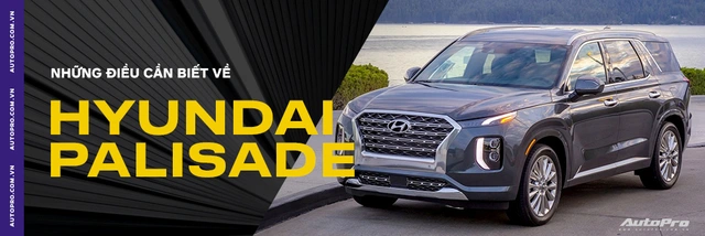 Ảnh thực tế Hyundai Palisade phiên bản VIP tại đại lý: Ghế sau đúng chất ông chủ, xịn không kém Maybach, giá quy đổi hơn 1,1 tỷ đồng - Ảnh 12.