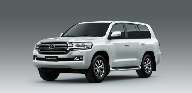 10 xe bán ít nhất 2019 tại Việt Nam: 4 mẫu của Toyota - Ảnh 3.