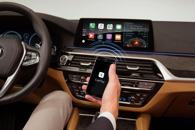 Xe sang đắt tiền nhưng hệ thống giải trí nhạt như nước ốc và khó sử dụng: Ferrari và Lexus bị réo tên - Ảnh 1.