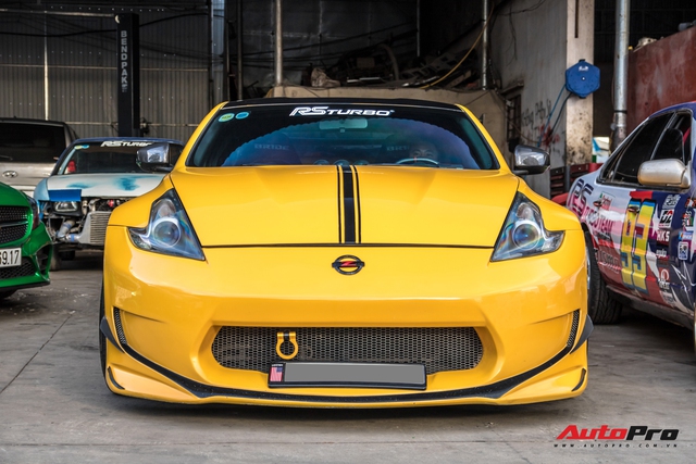 Cường Đô-la cùng trưởng đoàn Car Passion hội ngộ dàn siêu xe khủng của đại gia Bình Phước - Ảnh 4.