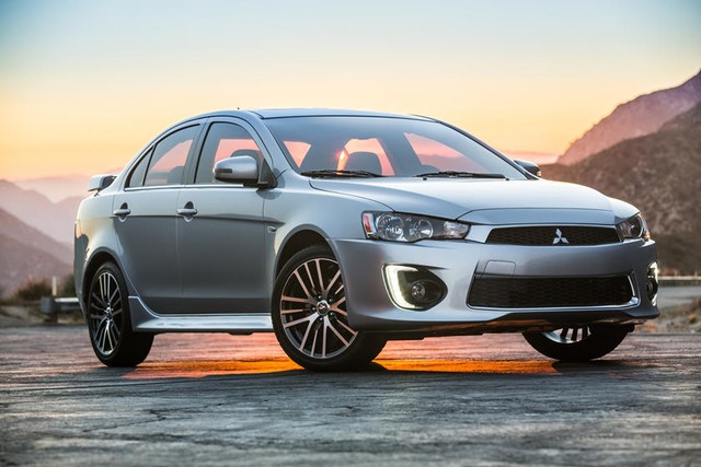 Xe Nguyễn Quốc Cường từng mua Mitsubishi Lancer có thể được hồi sinh - Ảnh 1.