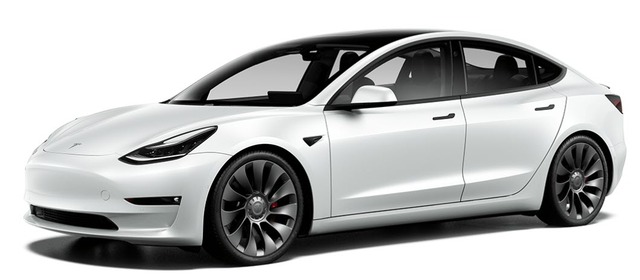 Tesla Model 3 thế hệ mới sẽ nhanh ngang ngửa BMW i8, chạy được liên tục 564 km - Ảnh 1.