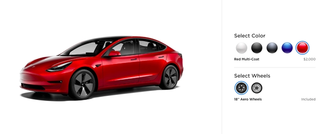 Tesla Model 3 thế hệ mới sẽ nhanh ngang ngửa BMW i8, chạy được liên tục 564 km - Ảnh 2.