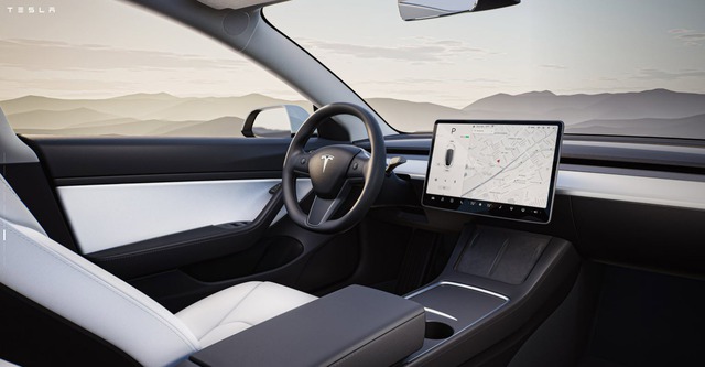 Tesla Model 3 thế hệ mới sẽ nhanh ngang ngửa BMW i8, chạy được liên tục 564 km - Ảnh 3.