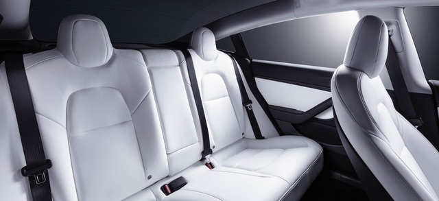 Tesla Model 3 thế hệ mới sẽ nhanh ngang ngửa BMW i8, chạy được liên tục 564 km - Ảnh 5.