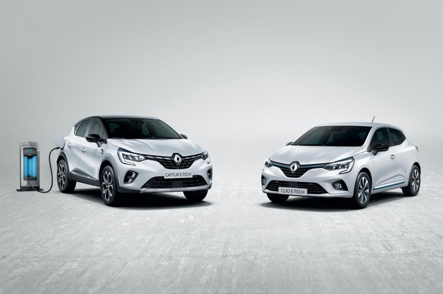 Renault tự tin đã bắt kịp công nghệ này của Toyota dù đi sau 20 năm - Ảnh 1.